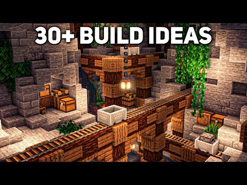 awesome things to build