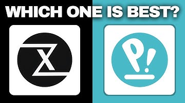 TUXEDO OS Vs Pop!_OS (2025) | Which Linux Distro Is Better?