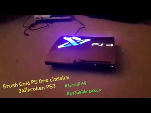 Video: Spoločnosť Sony Opravuje Chybu RGB V PS3