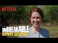 Unbreakable kimmy schmidt  opening theme by jeff richmond  netflix