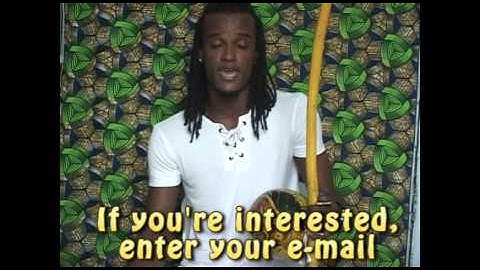 Berimbau Class - Learn Berimbau Rhythms & Variations for Capoeira