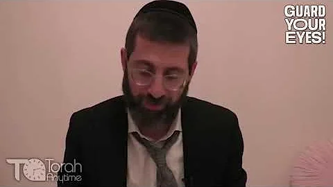Perserverance - Rabbi Moshe Don Kestenbaum