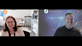 Mobile Digital Forensice and Data Privacy with Amber Schroader | CPP