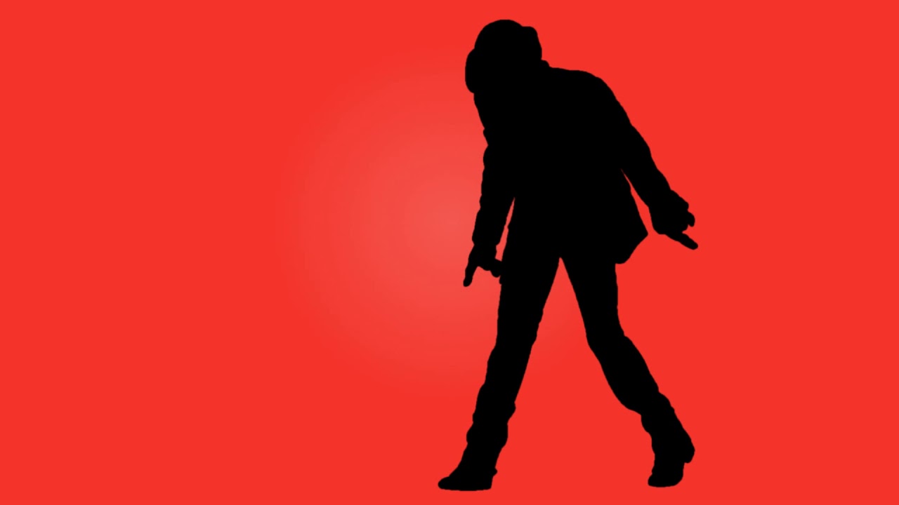 Michael Jackson - Blood On The Dance Floor (HQ) - YouTube