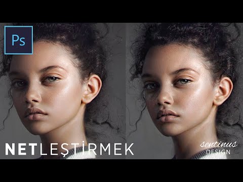Video: Photoshop'ta Metin Rengi Nasıl Değiştirilir: 8 Adım (Resimlerle)