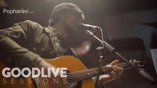 Bilal Indrajaya - Biar | GOODLIVE Sessions