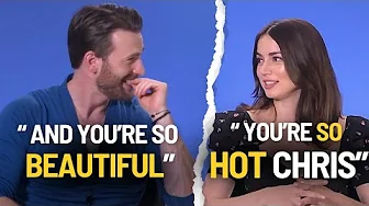 10 SHOCKING Times Celebrities Took FLIRTING Too Far