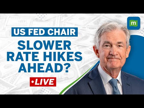 LIVE: Fed Chair Jerome Powell Speaks At Symposium On Central Bank Independence