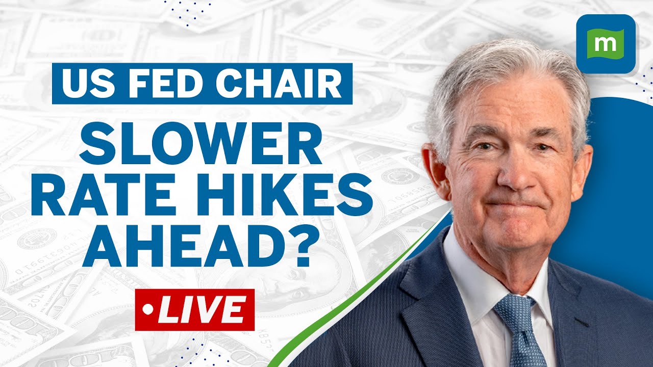 Read more about the article LIVE: US Fed Chair Jerome Powell Speaks At Symposium On Central Bank Independence – moneycontrol