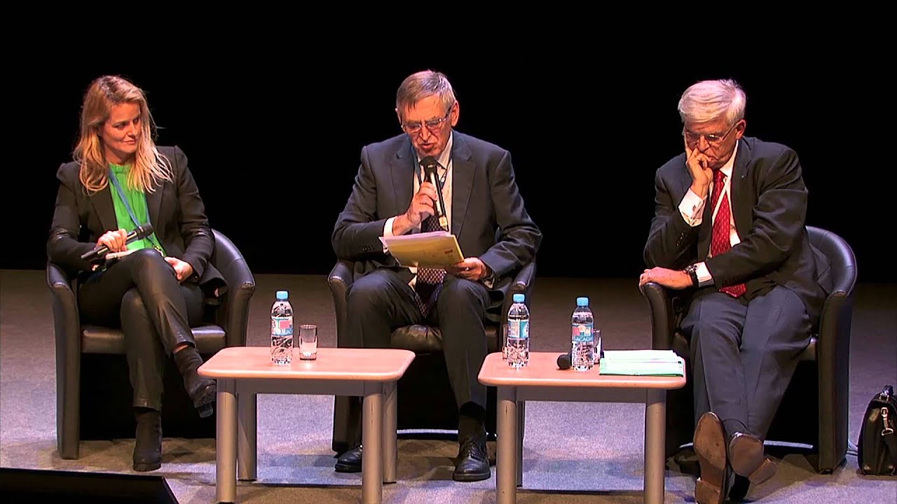 IMdR - Table ronde Congrès Lambda Mu 19 - Partie 1 : incertitudes et ...
