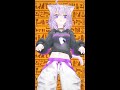 Okayu Ankha Dance