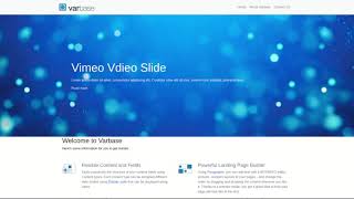 Switch Css Management For Varbase Media Hero Slider From Less To Scss With Gulp As The Task Manager