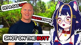 These REAL Medical Stories TRAUMATIZED ME 💀| Fire Deparment Chronicles First Time Reaction