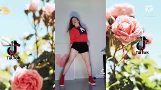 Sexbomb Dance Di Kona Mapipigilan Tiktok  Compilation