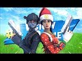 *PRO DUOS* CLUTCH WIN!! (Pro Duo Fortnite Gameplay Cizzorz & CourageJD)