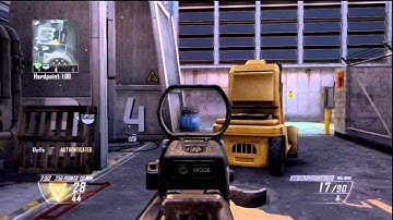 GB Proof 3rd Map Meltdown Vs Raw Dropping Host