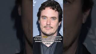 Famous 5 Things You Didn't Know About Gabriel Olds Net Worth