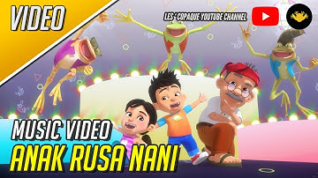 Pada Zaman Dahulu - Anak Rusa Nani