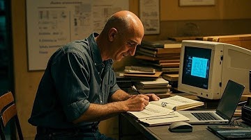 How Jeff Bezos Built Amazon: From Garage Startup to Global Empire | The Story of Amazon