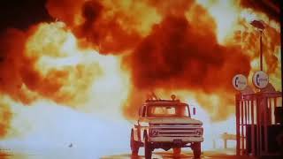 Christine (1983): The Fiery Fury Scene | Movieclips