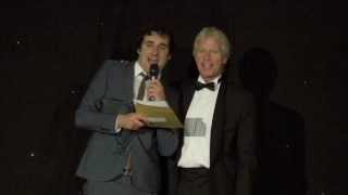 Computing Security Awards 2013 - Editors Choice