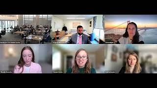 The Impact of Unauthorized Data Scraping on Users - Panel Discussion