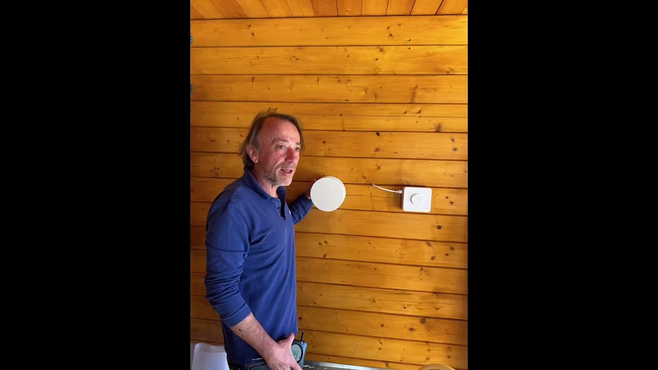 YouTube player