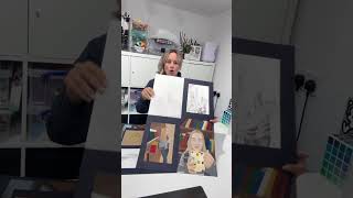 N5 Expressive Folio approach