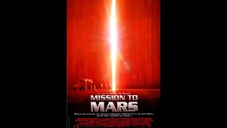 Mission To Mars - Official Trailer 2000.