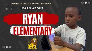 Ryan Elementary