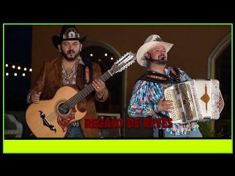 Los Viejones de Linares Regalo De Reyes