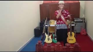 Sang Bumi Ruwa Jurai_Zainal Arifin_SMA YASMIDA Ambarawa