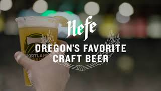 Widmer Brothers Hefe Timbers Commercial