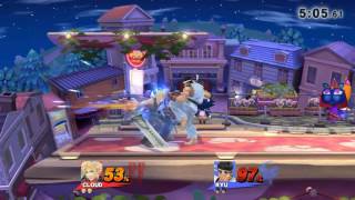 edgeguarding w cloud