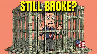 $300,000 a Year and Still Broke? The American High Earner Trap
