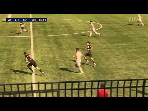 Benlahrache Radouane ( Centre Back And right Back ) Best Skills ● Mo Constantine ● [ 2024 / 2025 ].