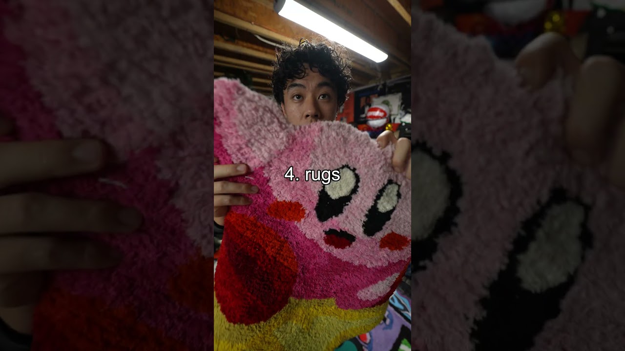 лучшие китайские товары, которые украсят вашу комнату 🔥 