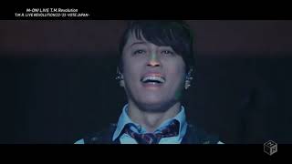 T.M.Revolution / resonance