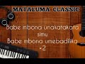 Mataluma Classic HALOO Audio