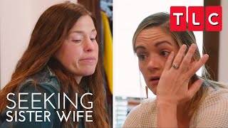 Dannielle Is Ostracized by Her Partners | Seeking Sister Wife | TLC