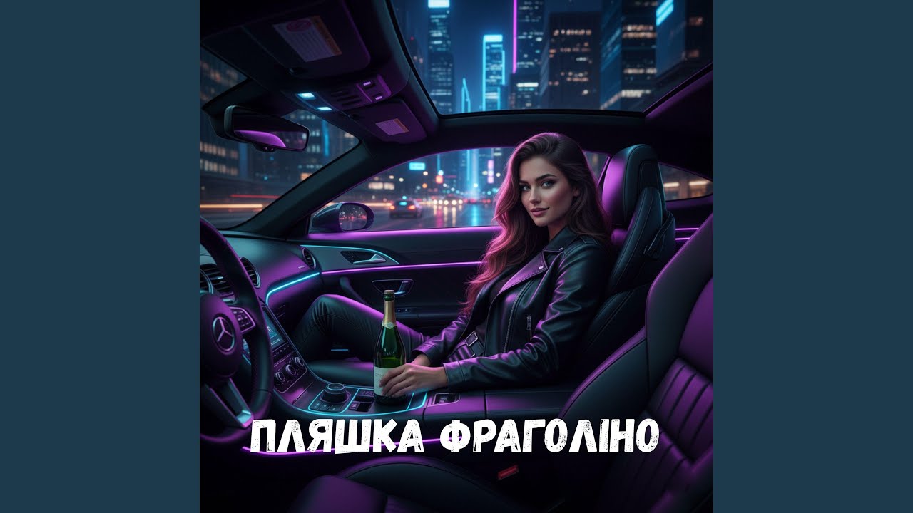 Пляшка Фраголіно