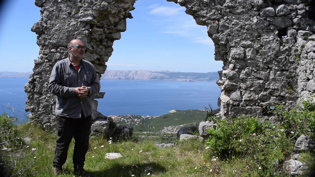 10. Arheolog Ranko Starac 