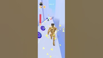 DNA Evolution 3D :GameplayWalkthrough android ,ios All Levels