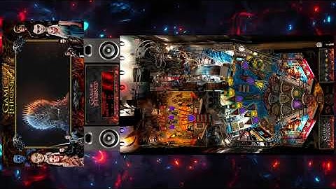 Game of Thrones Dragon Option 2 Mod (TeamTuga)