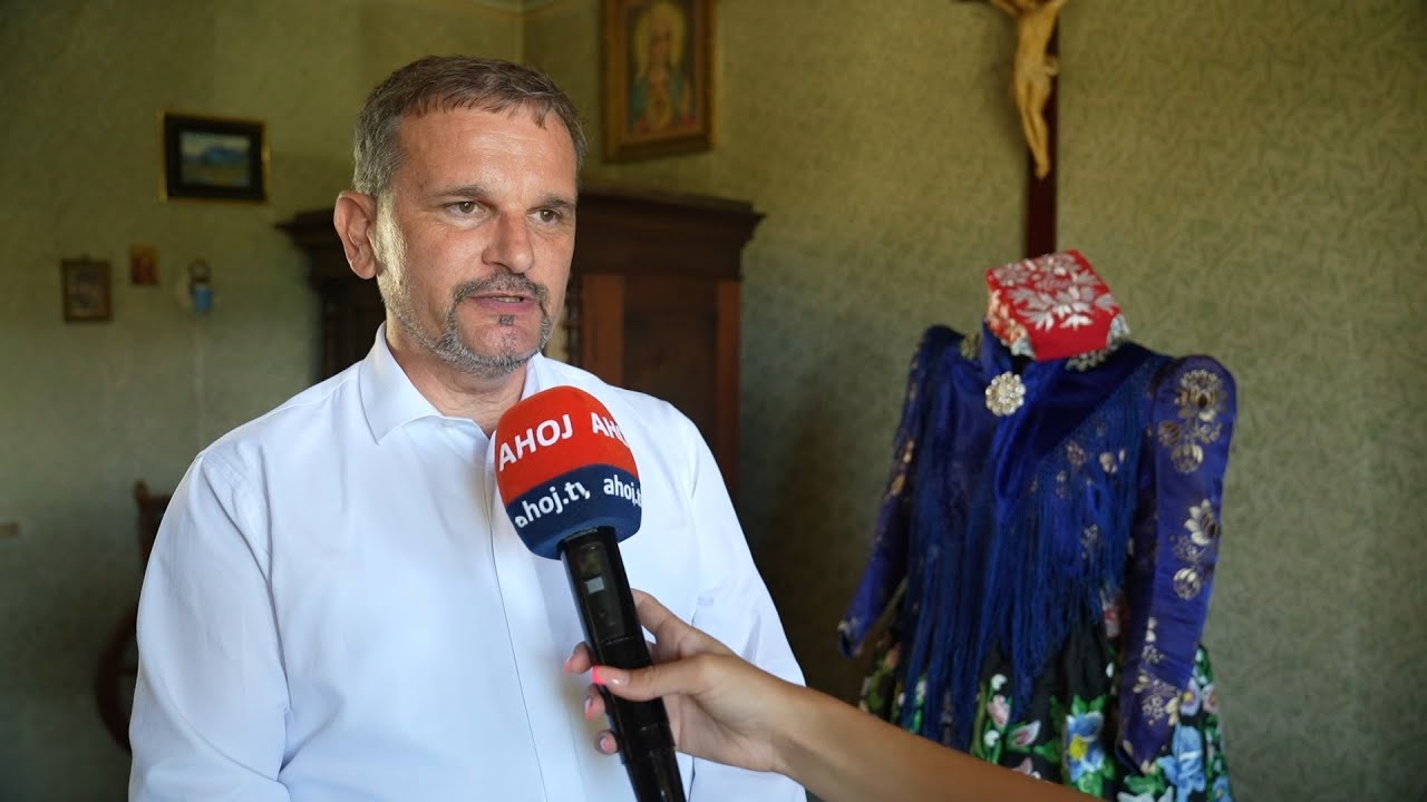 Haniska bojuje o uznávaný titul Dedina roka