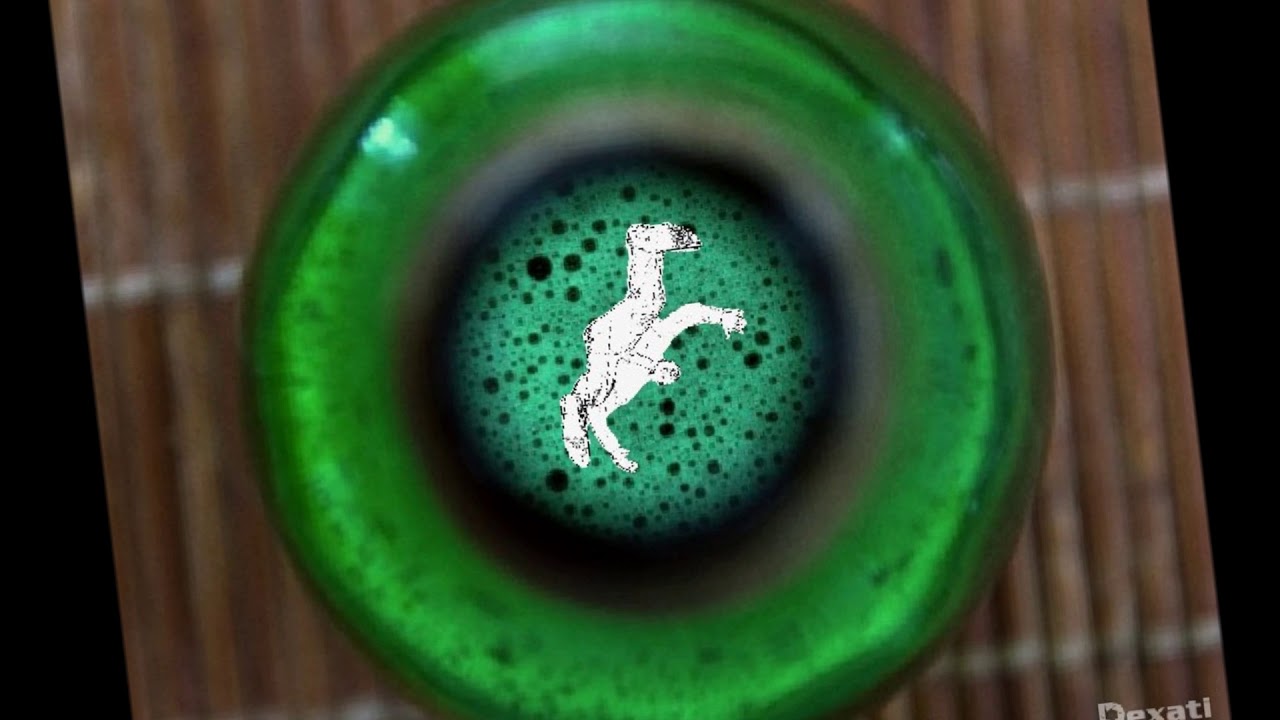 B-Vibez   Bottom of a Bottle