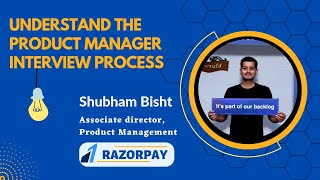 What To Expect In A Pm Interview Product Manager Interview Prep Cracking The Pm Interview