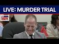 LIVE: 'Crying pastor' Caleb Flynn murder trial, former American Idol singer