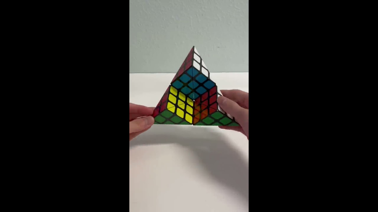 Can You Spot The Fake Rubik S Cube 