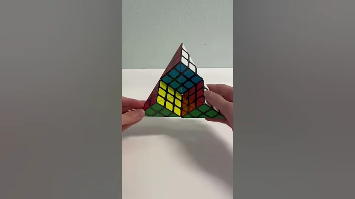 Can You spot the Fake Rubik’s Cube? 🤔 - DayDayNews